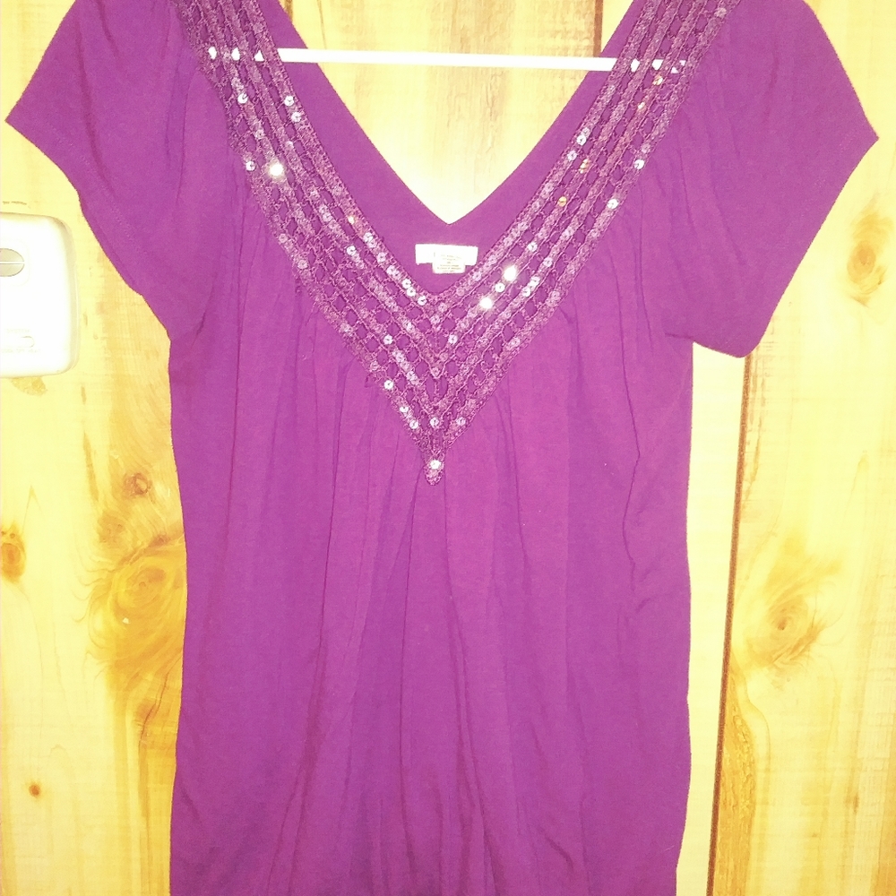 Studio Y shirt